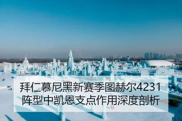 拜仁慕尼黑新赛季图赫尔4231阵型中凯恩支点作用深度剖析